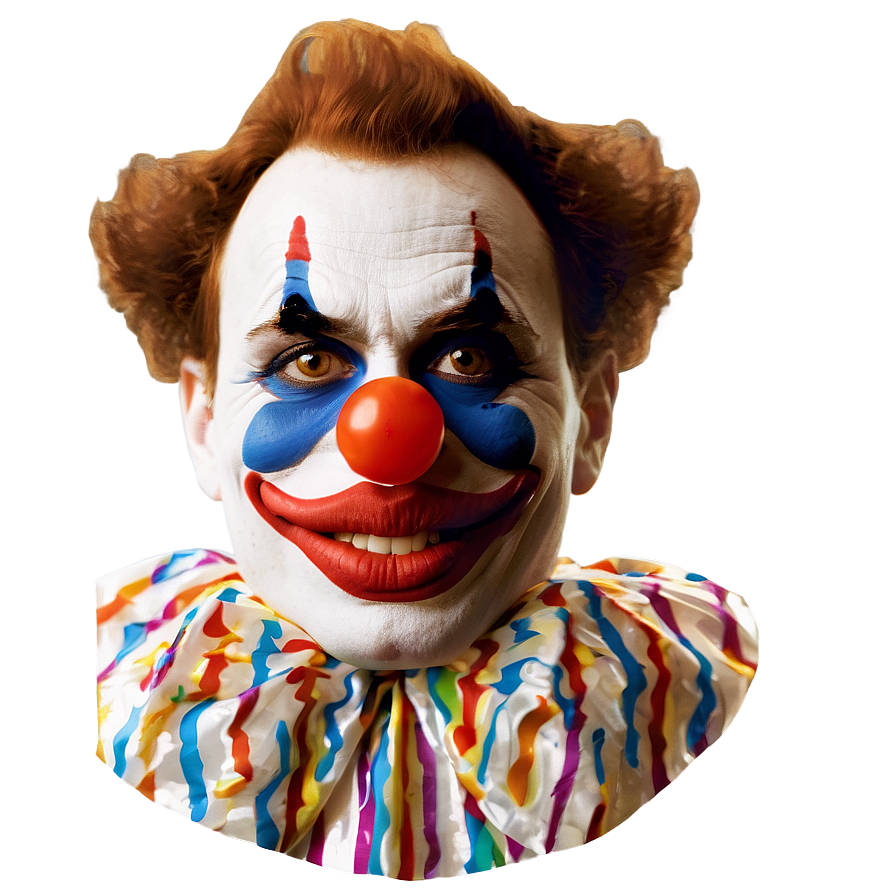 Silly Clown Nose Png 90 PNG image