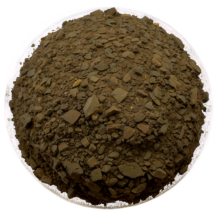 Silt Dirt Texture Png Wtw PNG image