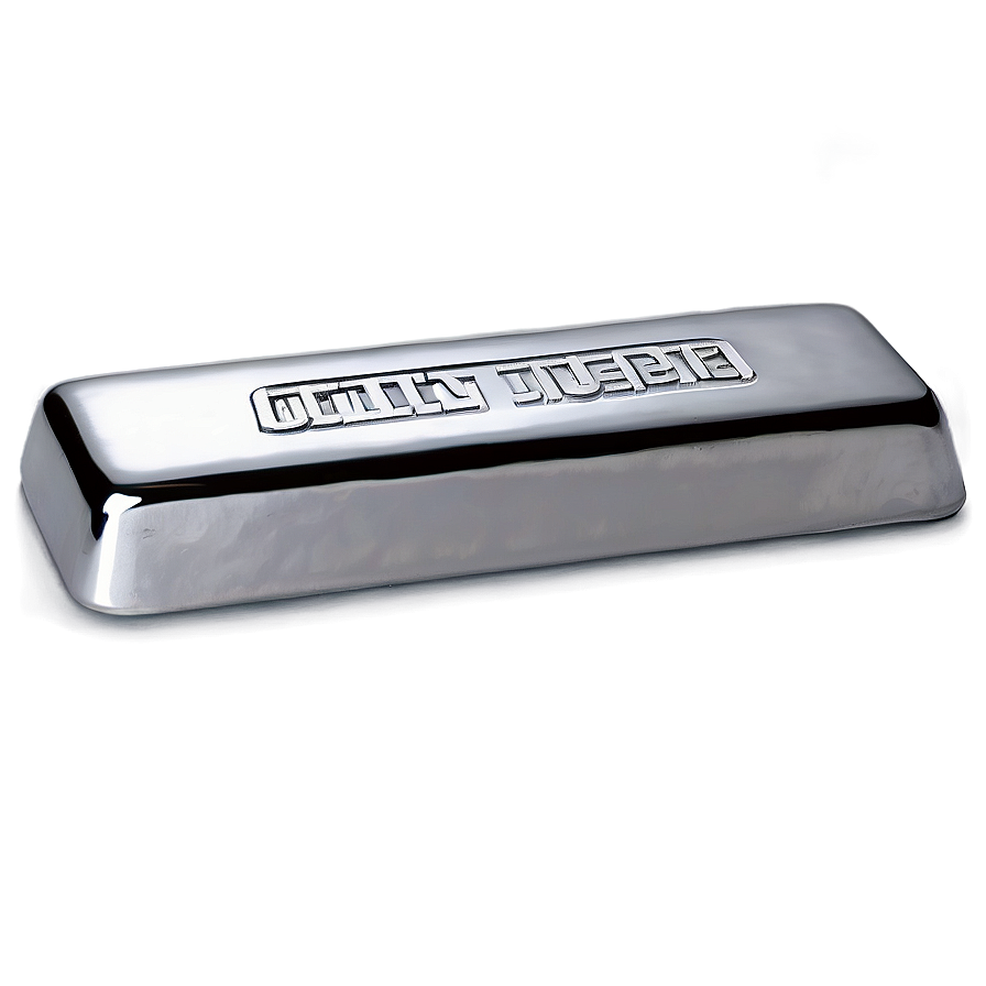 Silver Bar Png Images (100++)