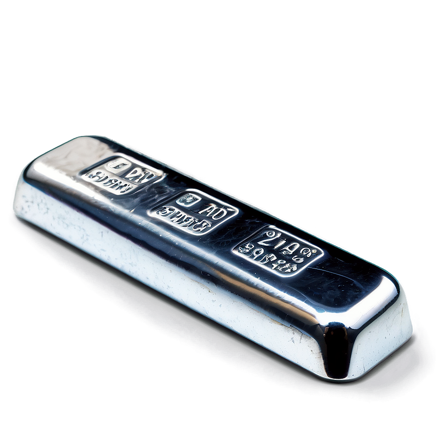 Silver Bar Savings Png Tpf96 PNG image