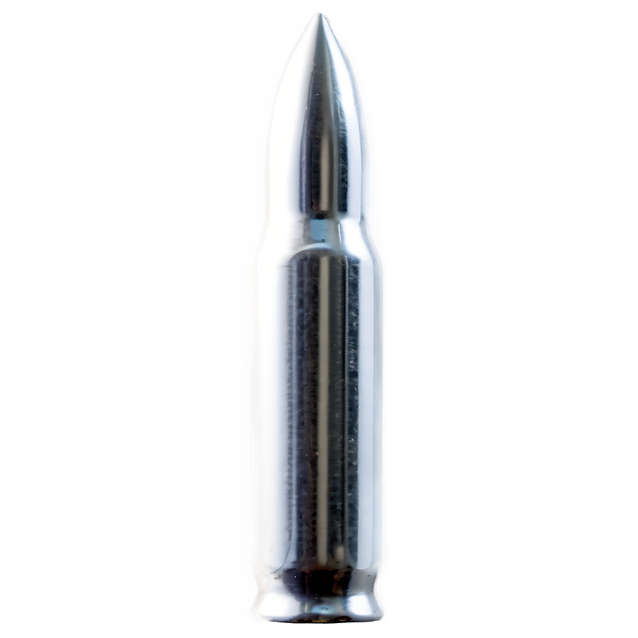 Silver Bullets Png 29 PNG image