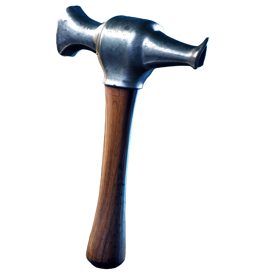 Silver Hammer Png Yqi36 PNG image