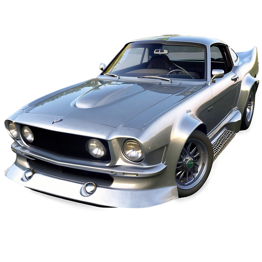 Silver Race Car Png Dia PNG image