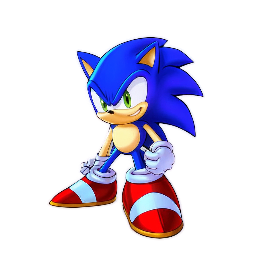 Silver Sonic Characters Png Kuk63 PNG image