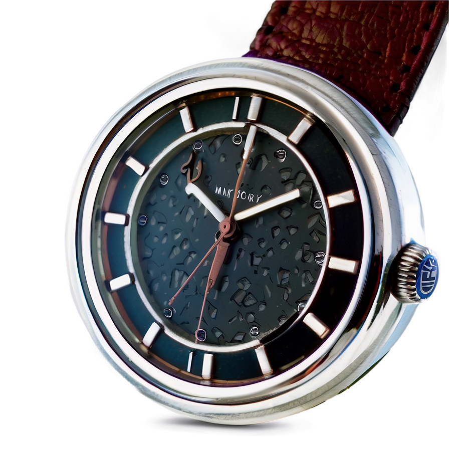 Silver Watch Hands Png 48 PNG image