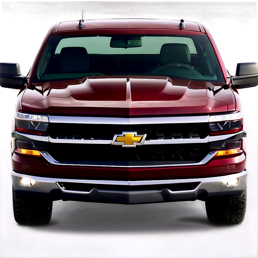 Silverado 1500 Clipart Png 82 PNG image