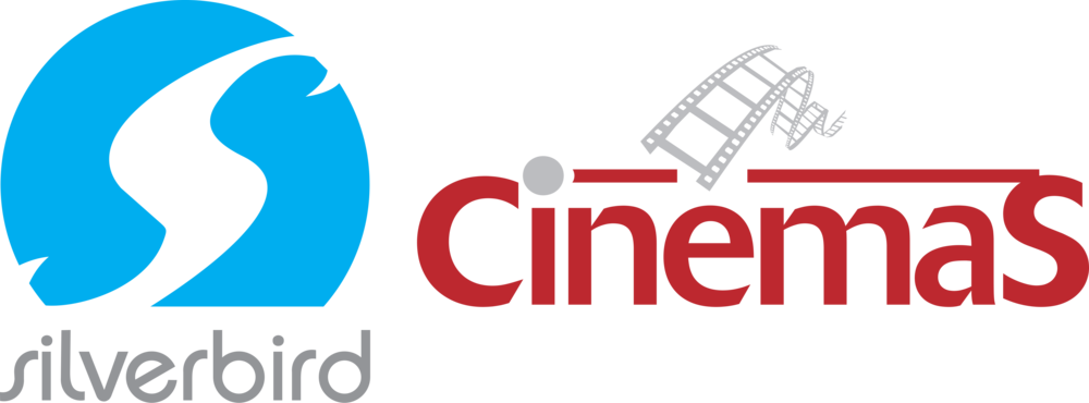 Silverbird Cinemas Logo PNG image