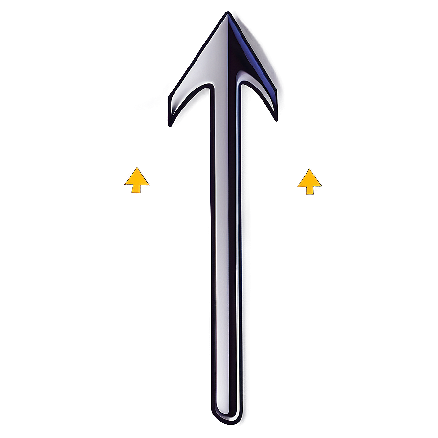 Simple Arrow Cursor Png Thx97 PNG image