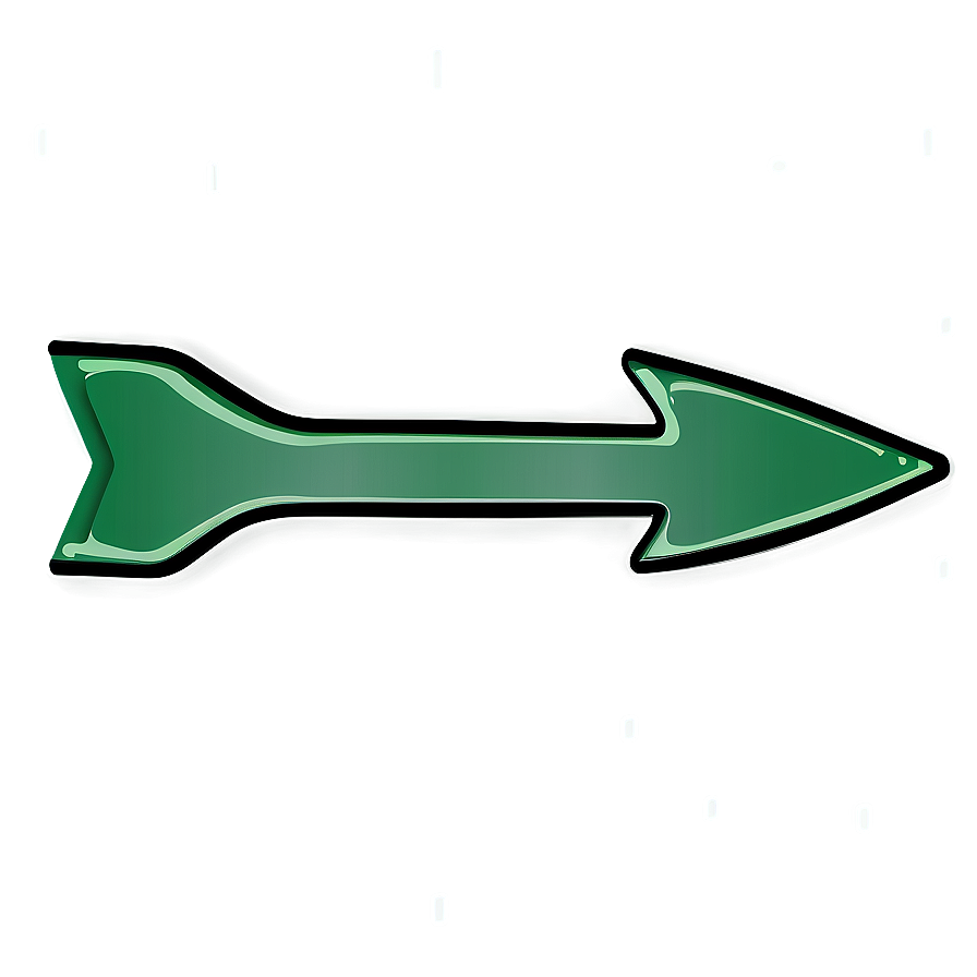 Simple Arrow Sign Png Smq PNG image