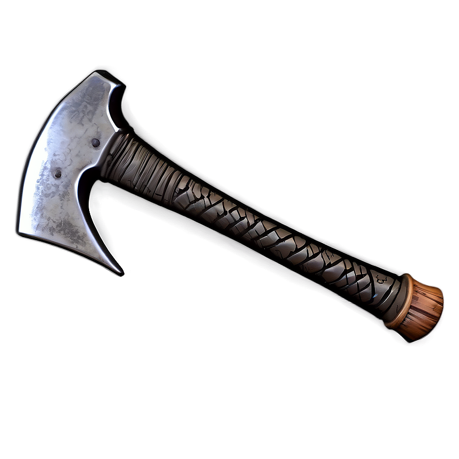 Simple Battle Axe Png 90 PNG image