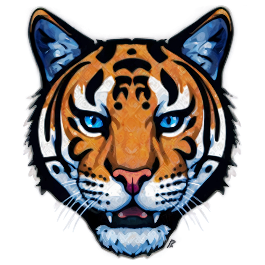 Simple Bengals Logo Png Ixp91 PNG image