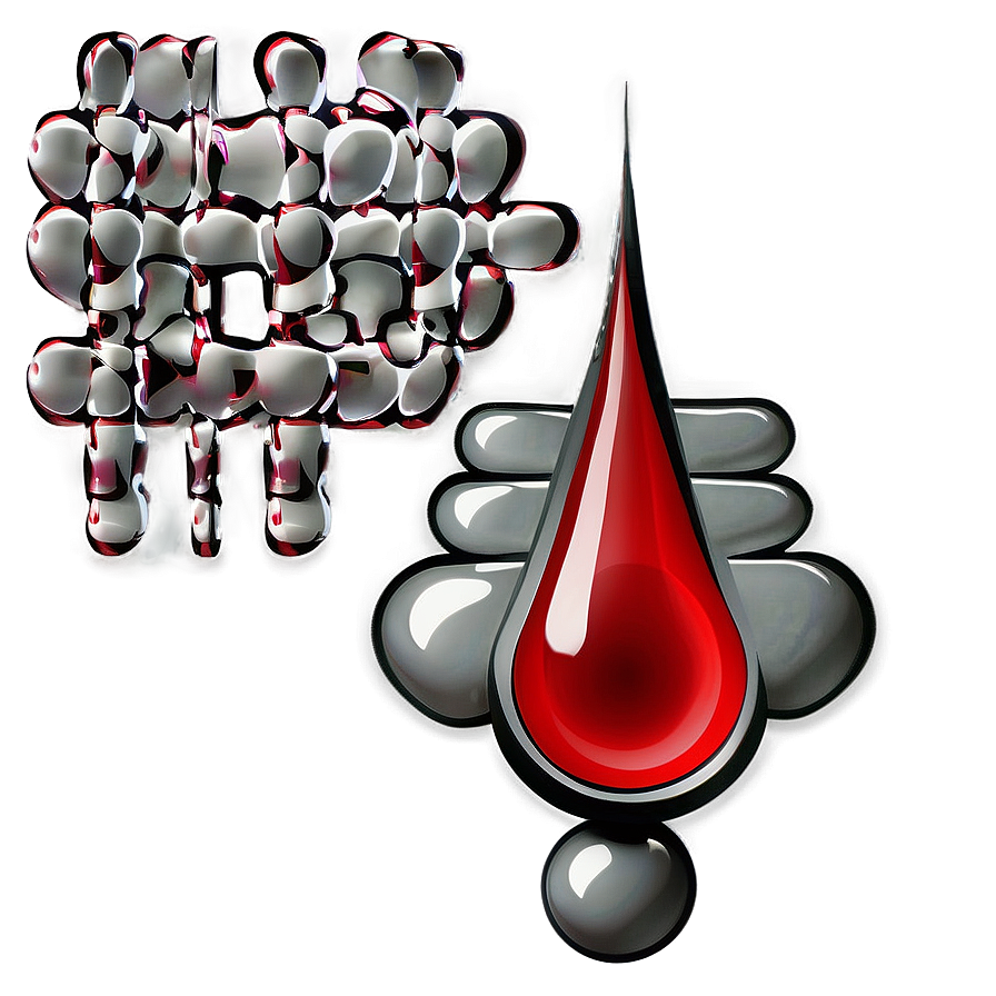Simple Blood Drop Png Uup16 PNG image
