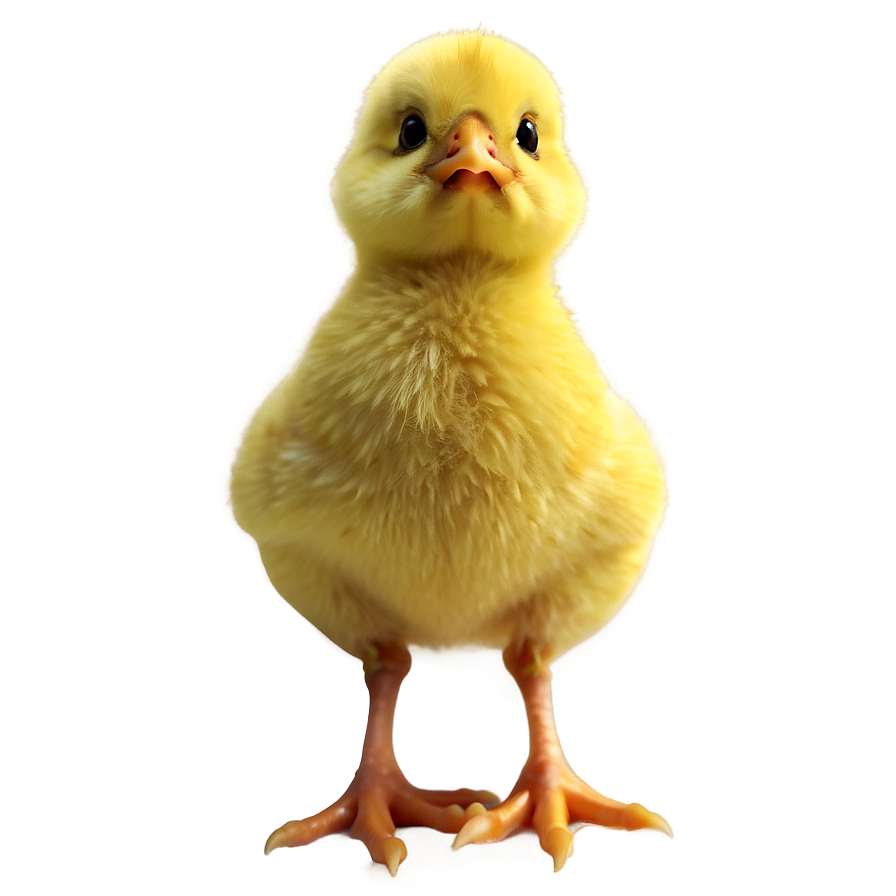 Simple Chick Png Ule5 PNG image