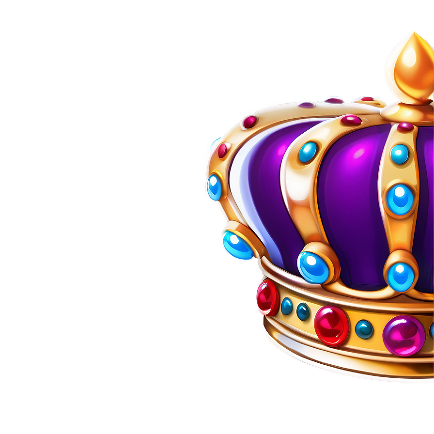 Simple Crown Icon Png Soy51 PNG image