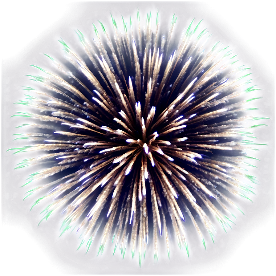 Simple Firework Display Png Wgs2 PNG image