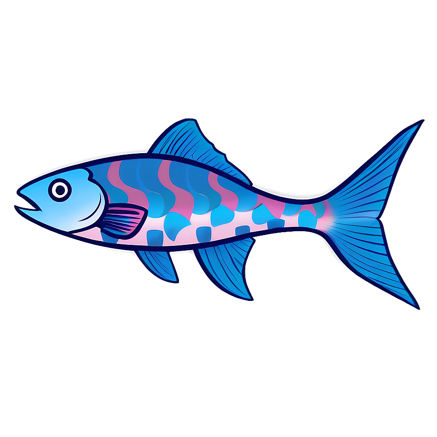 Simple Fish Transparent Png Nne PNG image