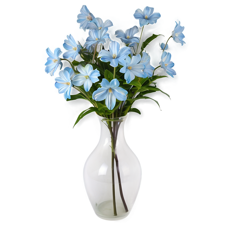 Simple Flower Vase Png 76 PNG image