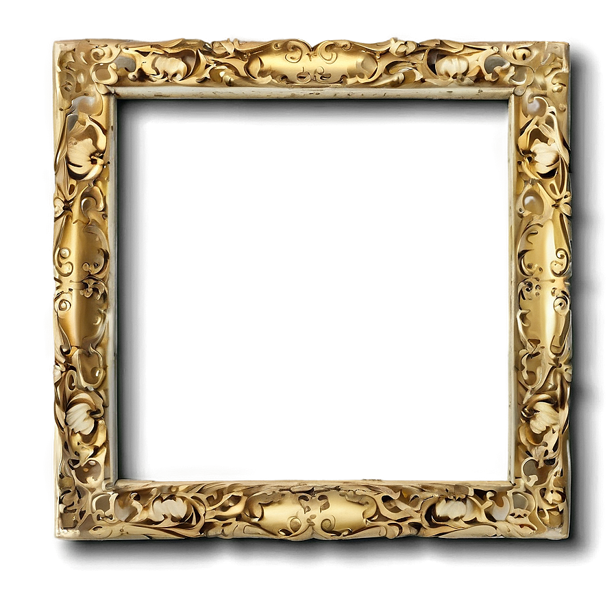 Simple Frame Design Png Oon87 PNG image