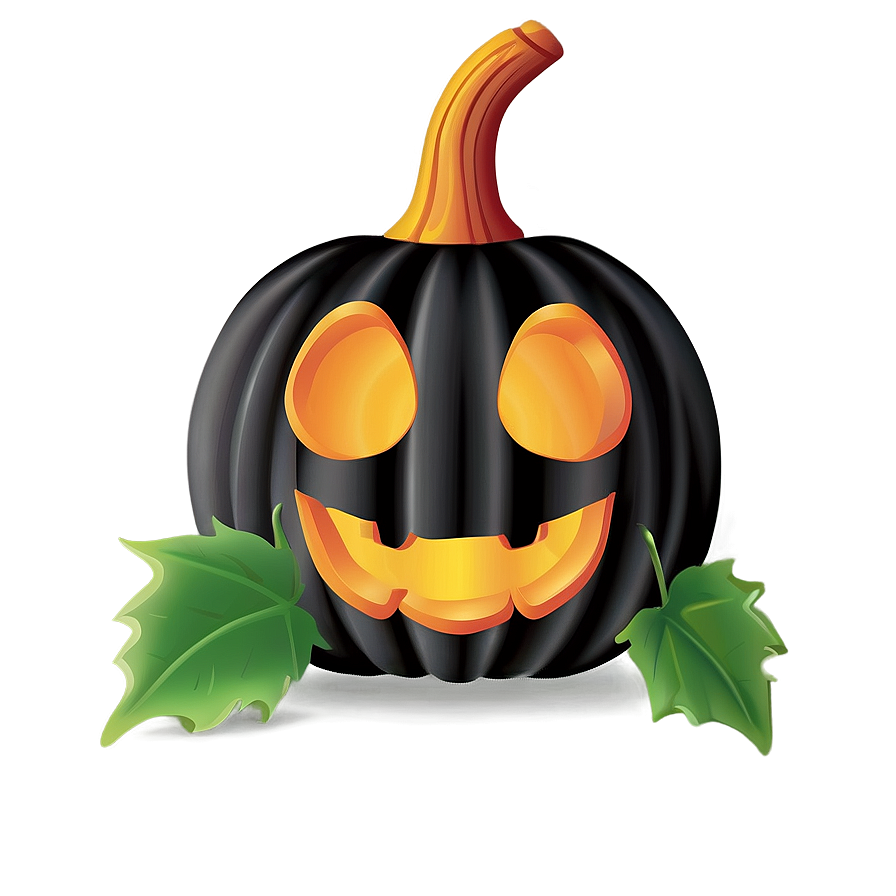 Simple Halloween Pumpkin Png 61 PNG image