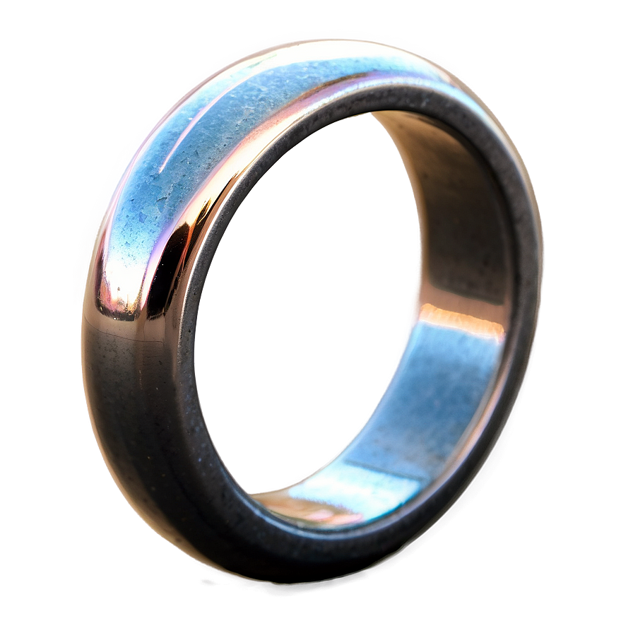 Simple Metal Ring Png 92 PNG image