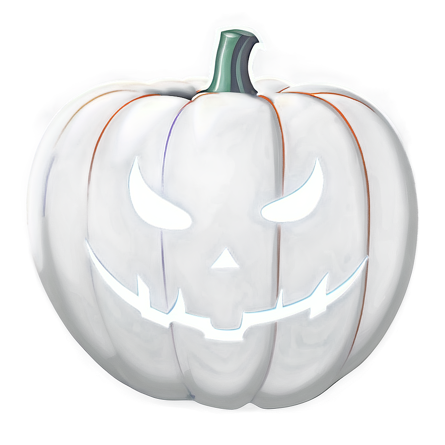 Simple Pumpkin Face Outline Png Vaf18 PNG image