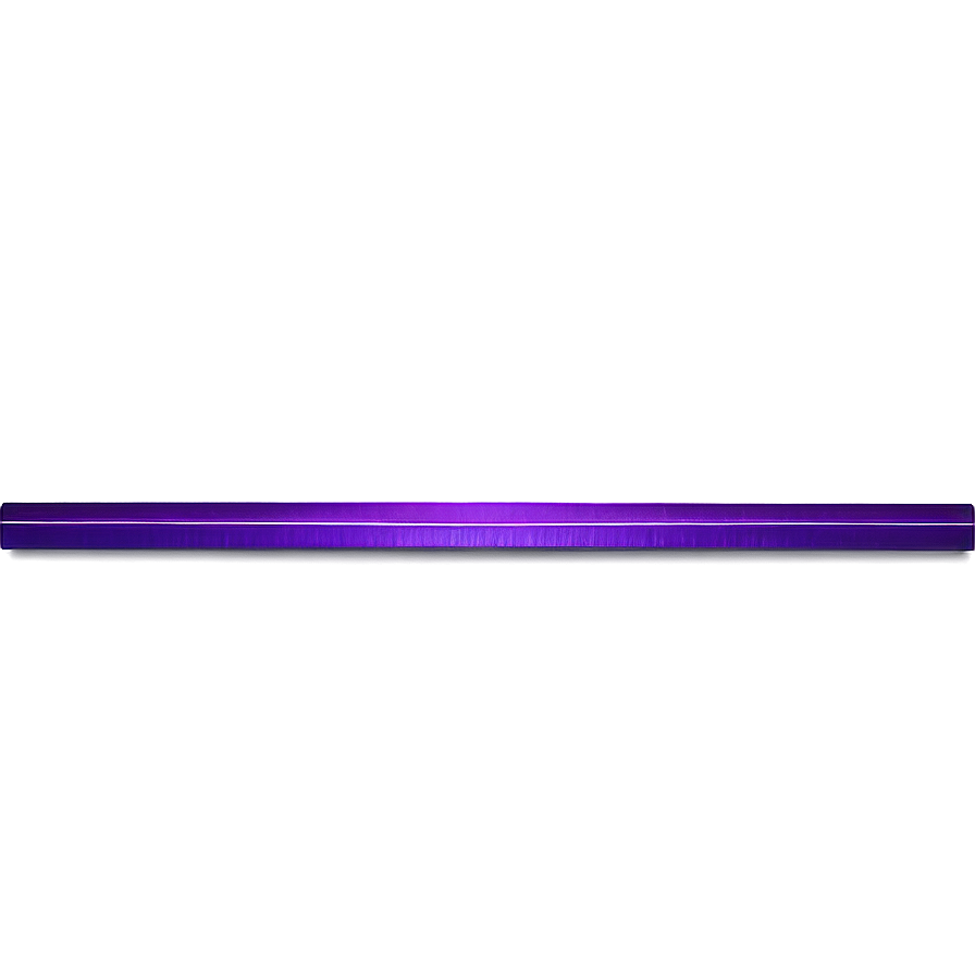 Simple Purple Line Border Png Hko PNG image