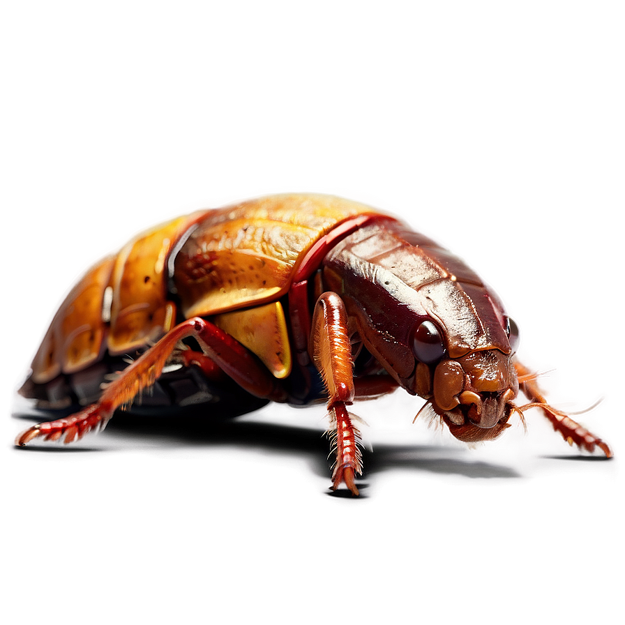 Simple Roach Png 05242024 PNG image