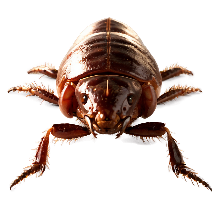 Simple Roach Png 5 PNG image