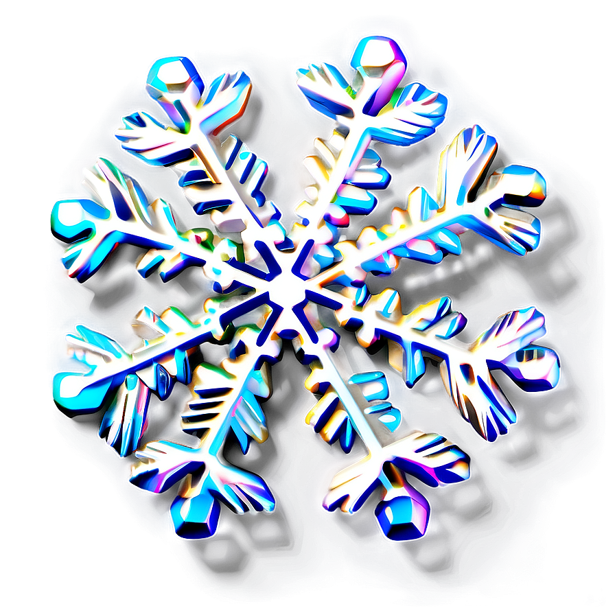 Simple Snowflake Sketch Png Njs PNG image