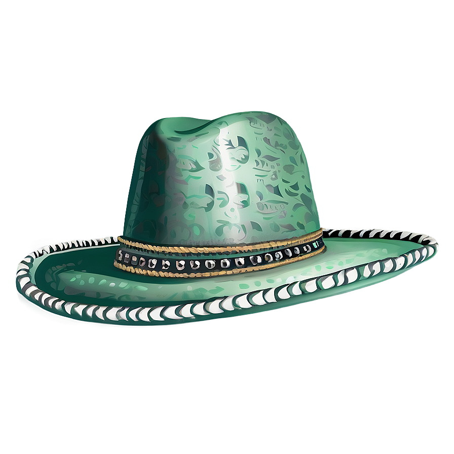 Simple Sombrero Hat Png 79 PNG image