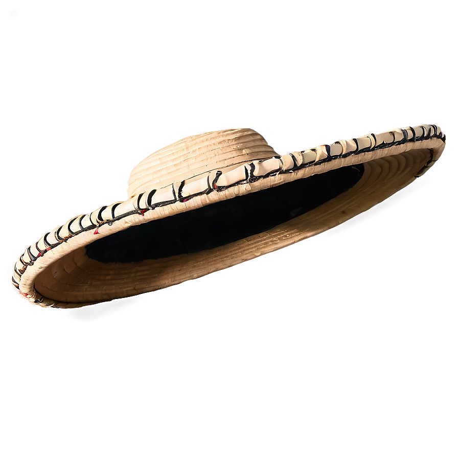 Simple Sombrero Hat Png 98 PNG image