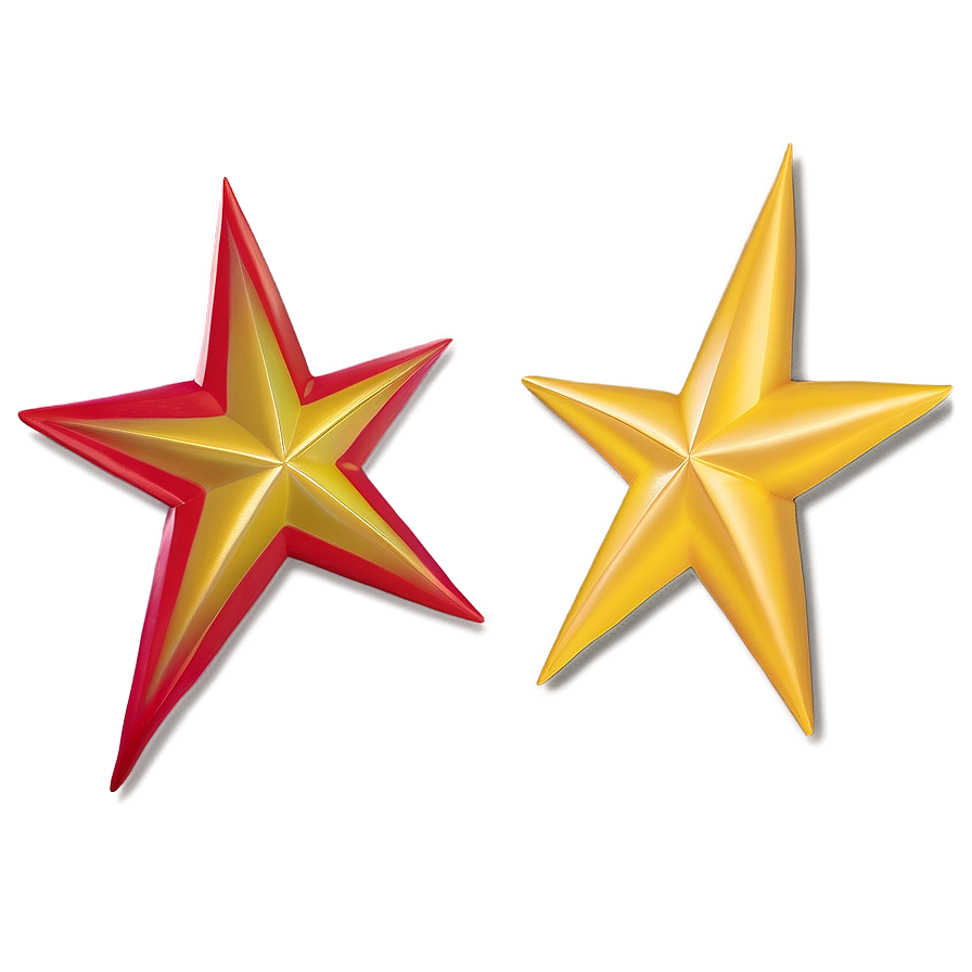 Simple Star Rating Png 76 PNG image