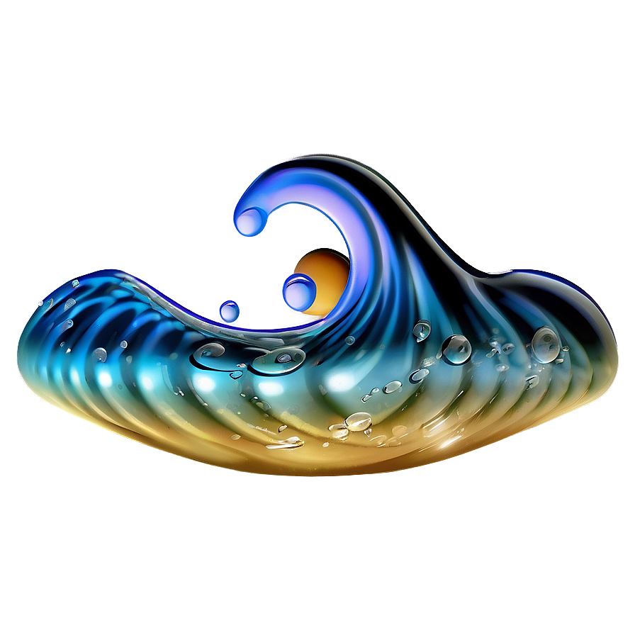 Wave Emoji Png Images (100++)