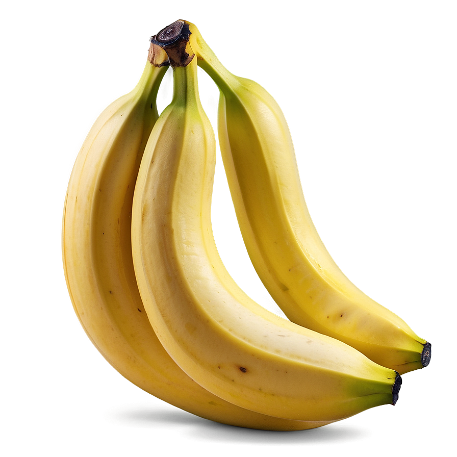 Single Banana Png 06132024 PNG image