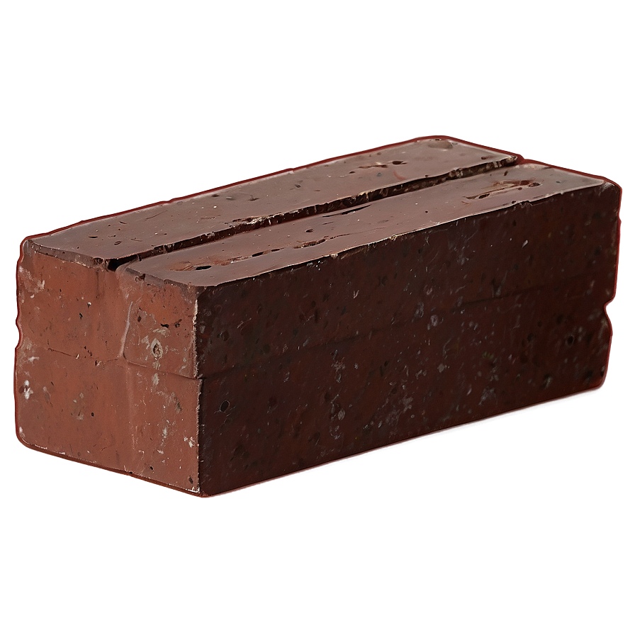Single Brick Isolated Png Git PNG image