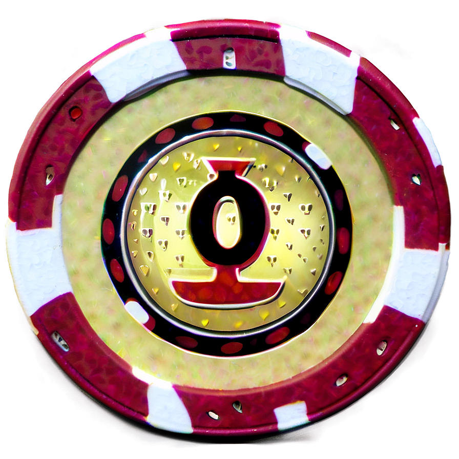 Single Casino Chip Png Cab PNG image