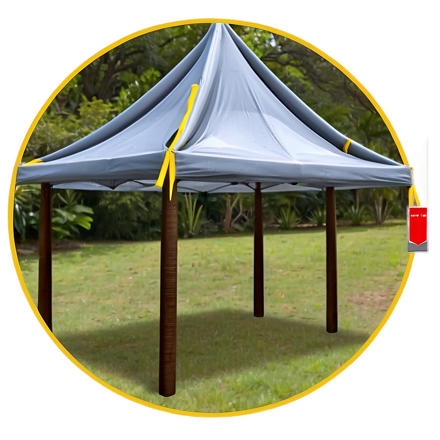 Single Layer Tent Png 24 PNG image