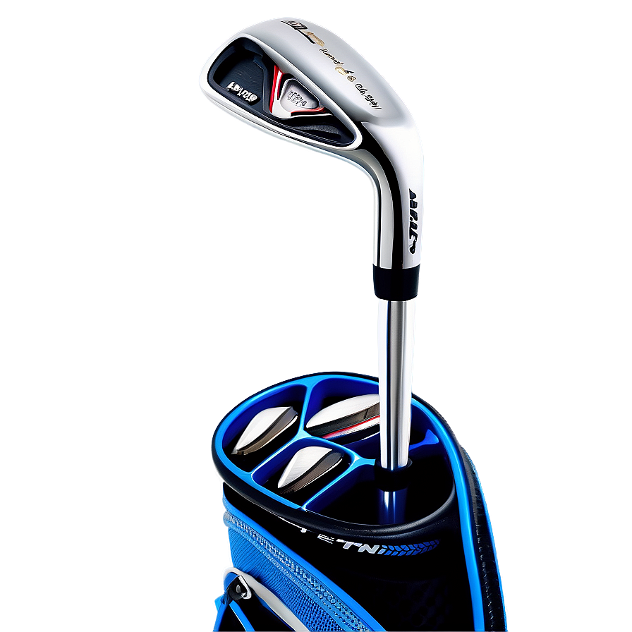 Single-piece Golf Clubs Png 87 PNG image