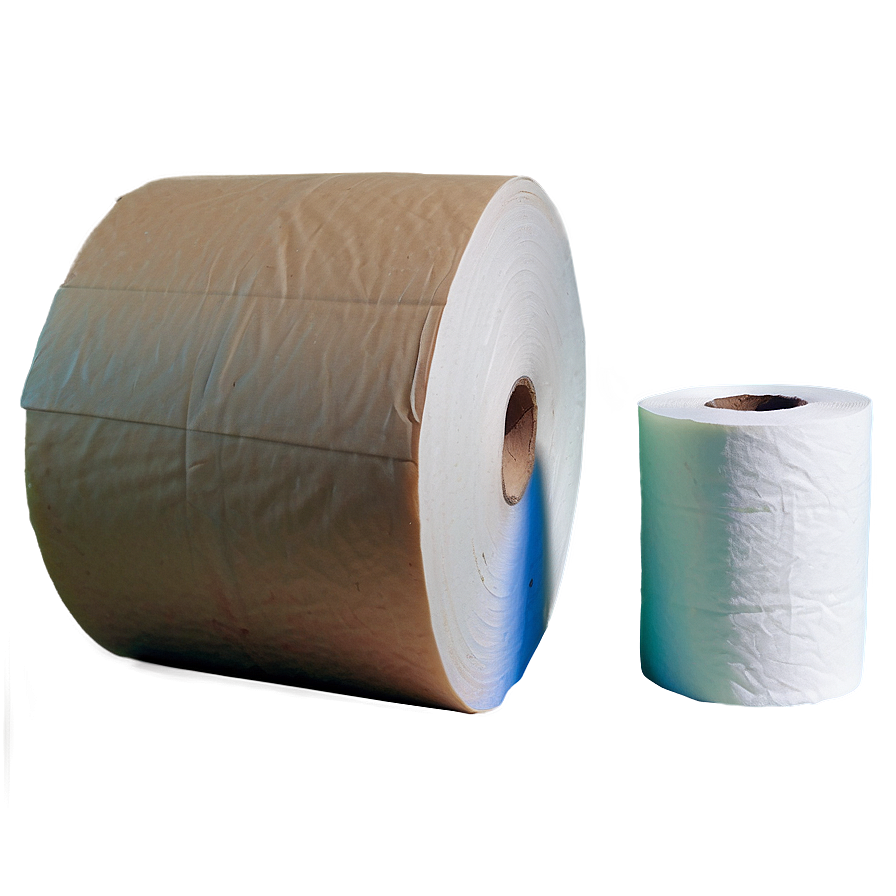 Single Ply Toilet Tissue Roll Png 29 PNG image