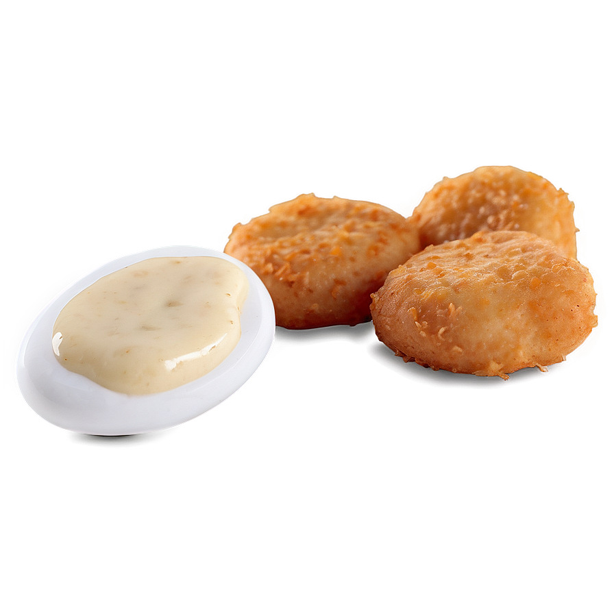 Single Serve Chicken Nuggets Png Gga PNG image