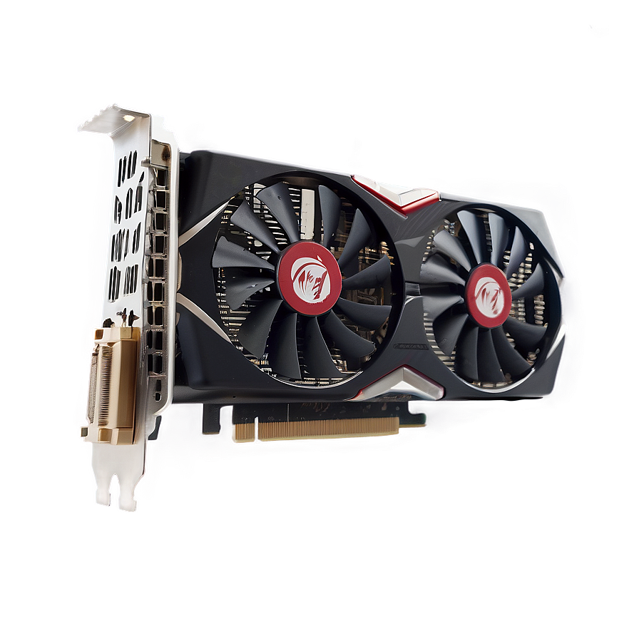 Single Slot Gpu Png Kss PNG image