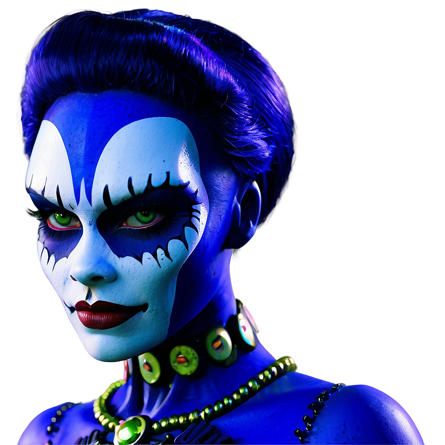 Sinister Ballora Wallpaper Png Weu57 PNG image