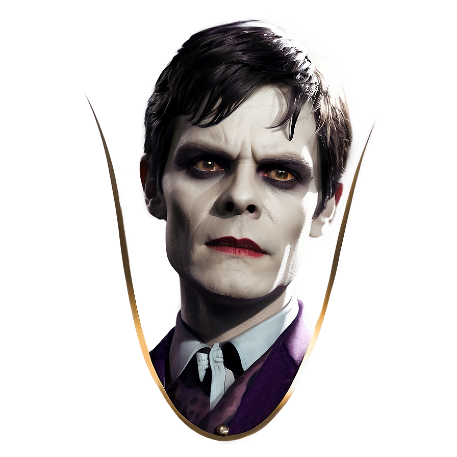 Sinister Dark Shadows Png 06242024 PNG image