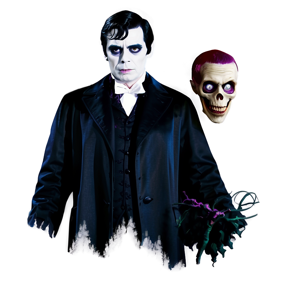 Sinister Dark Shadows Png 39 PNG image