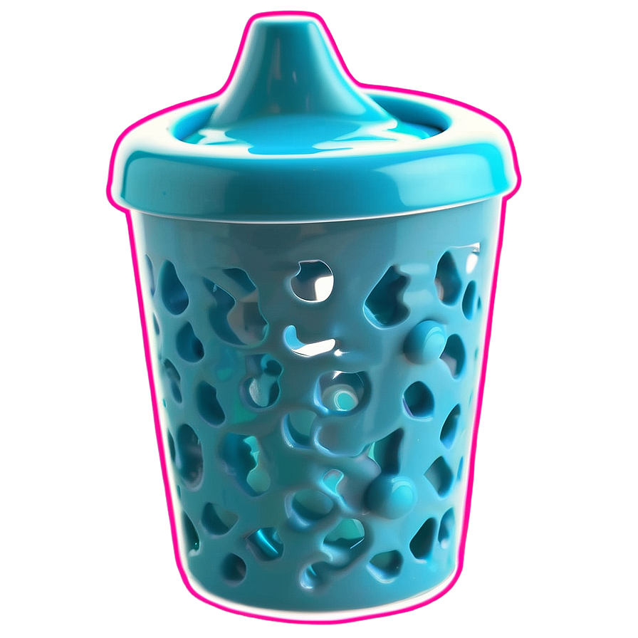 Sippy Cup For Babies Png 06282024 PNG image