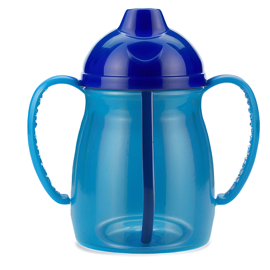 Sippy Cup For Daycare Png 06282024 PNG image