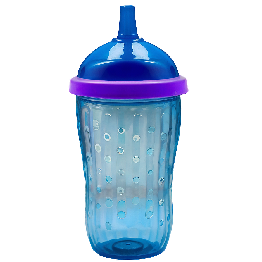 Sippy Cup For School Png 06282024 PNG image