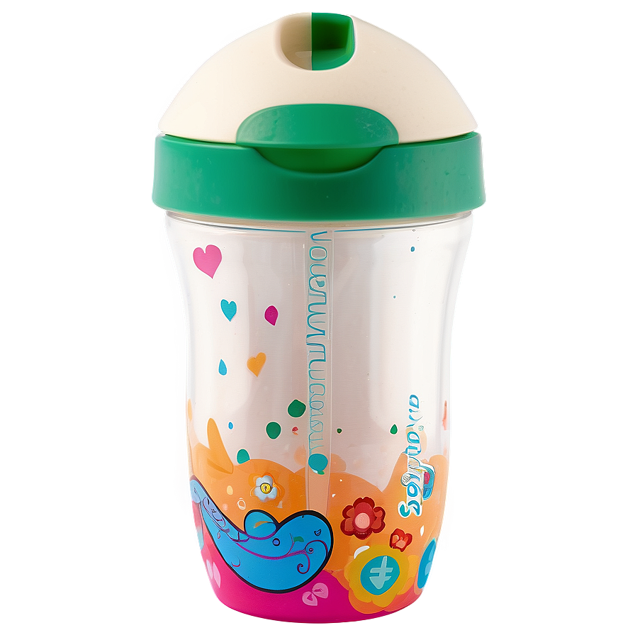 Sippy Cup For Transition Png 80 PNG image