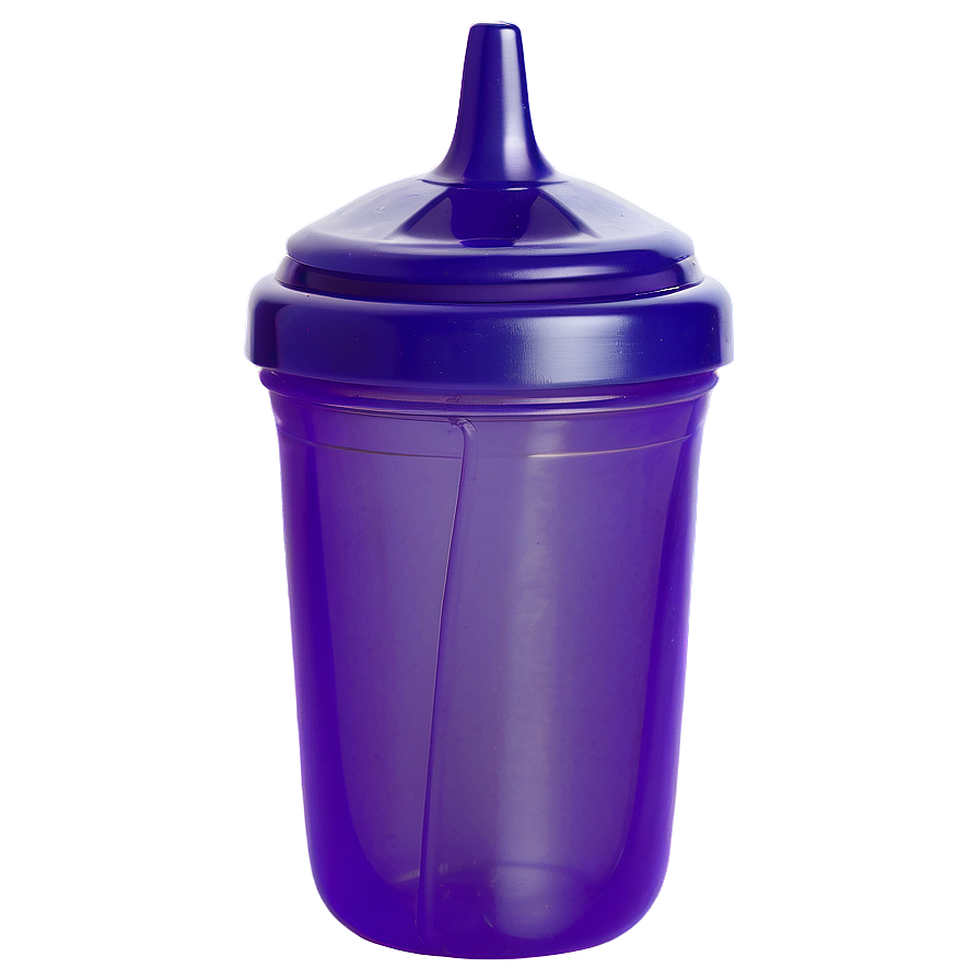 Sippy Cup With Lid Png 06282024 PNG image