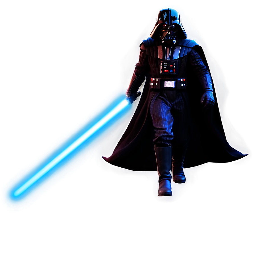 Sith Lord Silhouette Png 06292024 PNG image